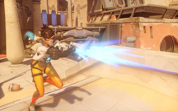 Actual product image Activision Overwatch - Origins Edition (PC)