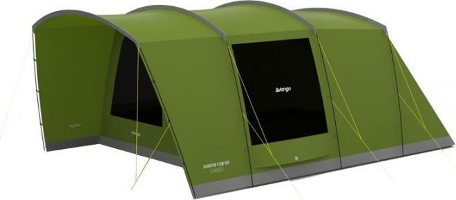 Actual product image Vango Avington Flow 500 Herb Tent (Dome tent, 16.30 kg, 5 persons)