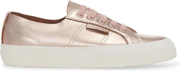 Immagine prodotto Superga 2750 Scarpe Sportive Pelle Nappa Adulto Unisex (36)