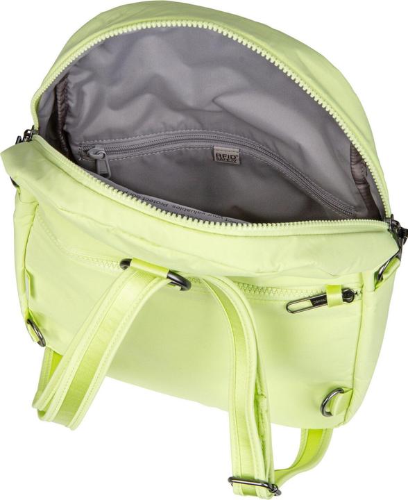 Produktbild Pacsafe Citysafe CX City Rucksack RFID 34 cm (8 l)
