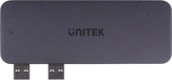 Immagine prodotto Unitek S1204B INCLOSIONE per PlayStation 5 PCIe/NVMe M.2 SSD 10Gbps (M.2 2240)