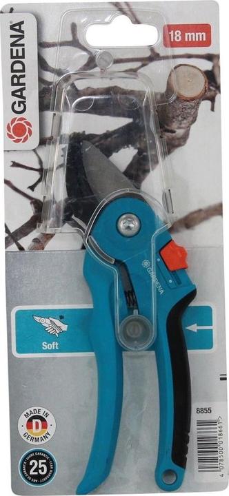 Actual product image Gardena Classic Anvil