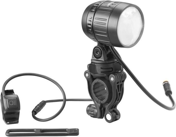 Image du produit Busch & Müller IQ-XM Vitesse (170 lm)