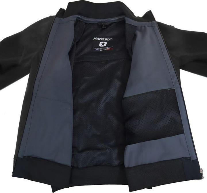 Produktbild Harisson motorradjacke prélude (Damen, XL)