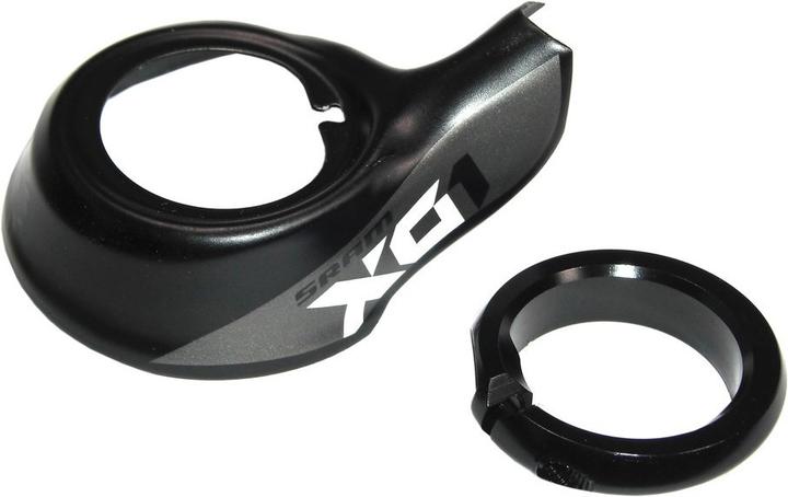 Produktbild Sram Grip Shift X01 Eagle (E-Bike Akku Schutzhülle)