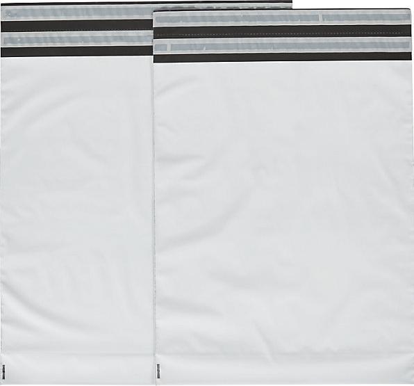 Image du produit kaiserkraft Pochettes d'expédition opaques, résistant à la déchirure, 3 plis, l x L 420 x (500 x)