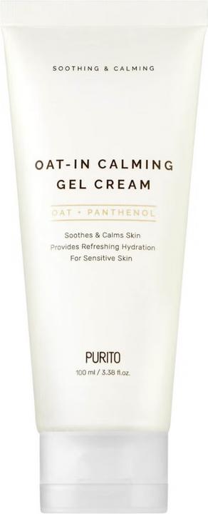 Produktbild Purito Oat-In Calming (100 ml, 24h Creme)