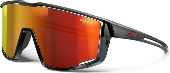 Image du produit Julbo Fury Reactiv Performance (Noir, Rouge)
