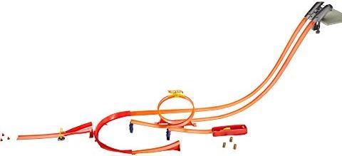 Produktbild Hot Wheels GWT46 - Super Track Pack