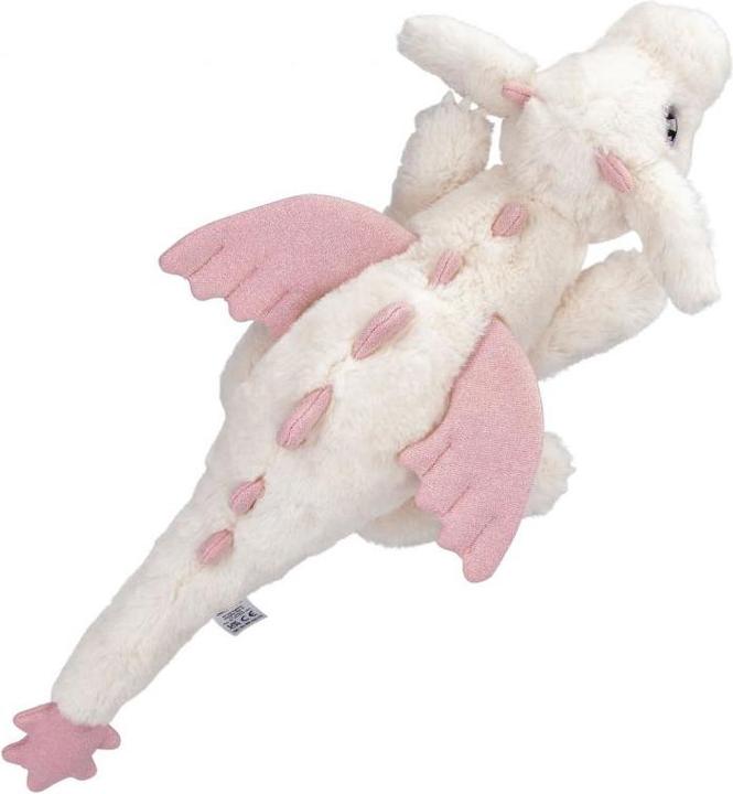 Produktbild Top Model soft plush dragon - DRAGON LOVE - (0411701)