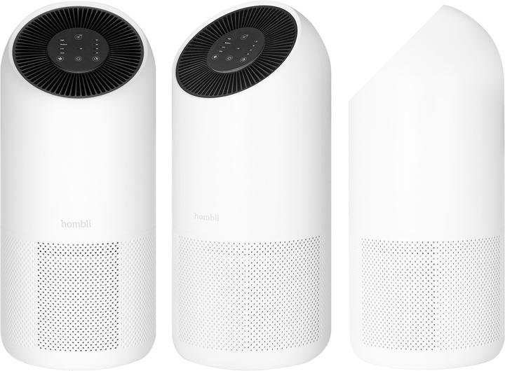 Produktbild Hombli Smart Air Purifier XL (75 m²)