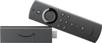 Produktbild Amazon Fire TV Stick mit Alexa (8 GB)