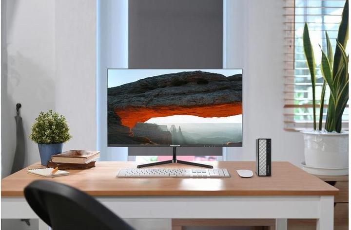 Immagine prodotto Medion PC T80 (MD35423), Prozessorfamilie: Intel Core i5 (Intel Core i5-12450H, 16 GB, 512 GB, Grafica Intel UHD)