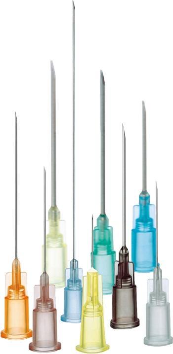 Produktbild B.Braun Nadel 21G