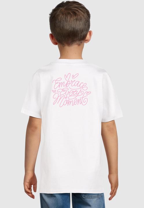 Actual product image Mister Tee MisterTee Kids Embrace Every Moment Tee - 192953 (110)