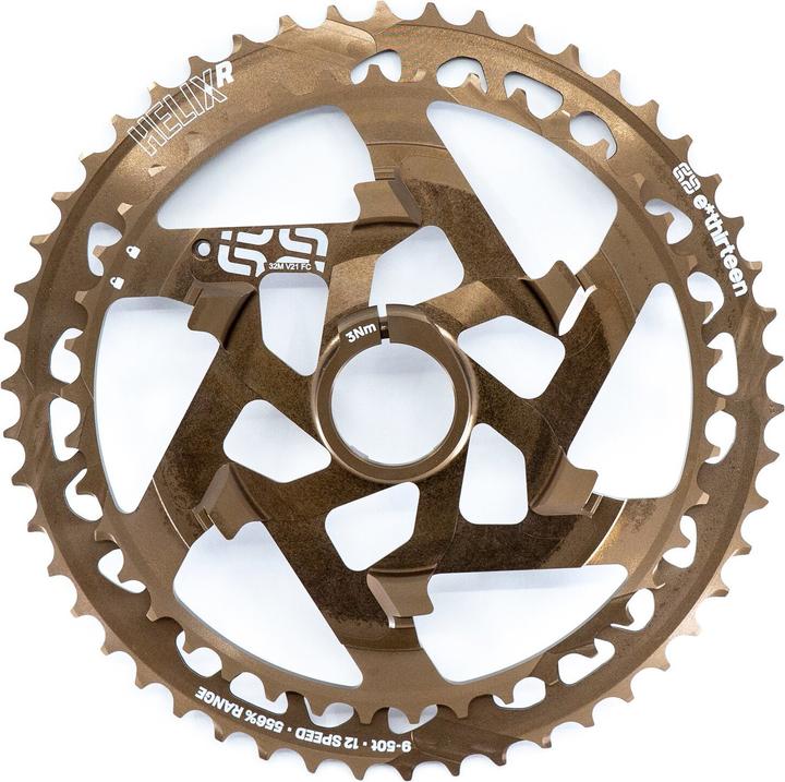 Produktbild e*13 Helix Race (50)
