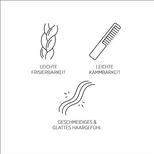 Actual product image System Professional Smoothen - Shampoo (50 ml, Liquid shampoo)