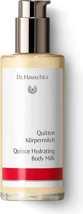 Immagine prodotto Dr. Hauschka Quince Hydrating Body Milk (Latte corpo, 145 ml)
