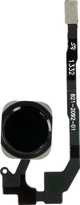 Immagine prodotto Avizar Pezzo di ricambio iPhone 5S/SE Tasto Home (iPhone 5S)