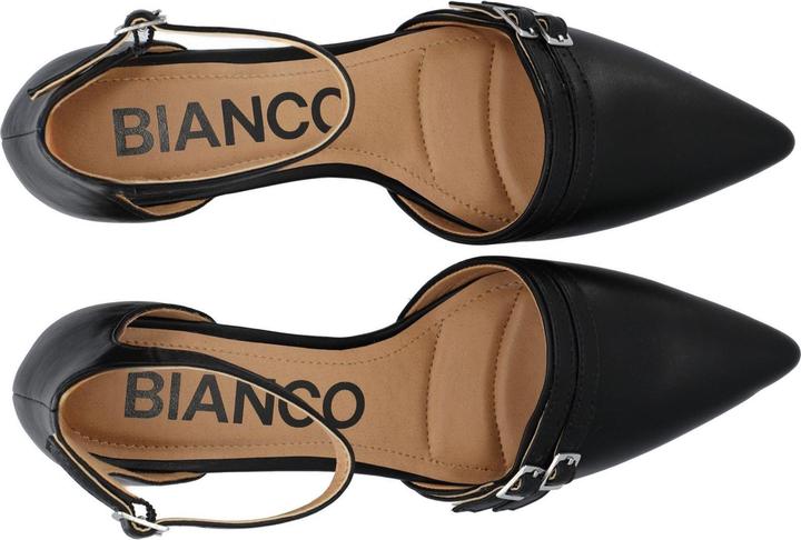 Actual product image Bianco BIADEVIVED Pumps (39)