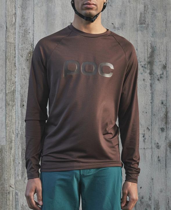 Immagine prodotto Poc Maglia Enduro Ms Reform (XXL)