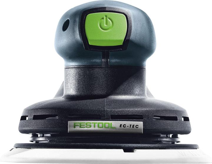 Image du produit Festool Ponceuse excentrique ETS EC 150/5 EQ-SYS GR (Ponceuse excentrique, 400 W)