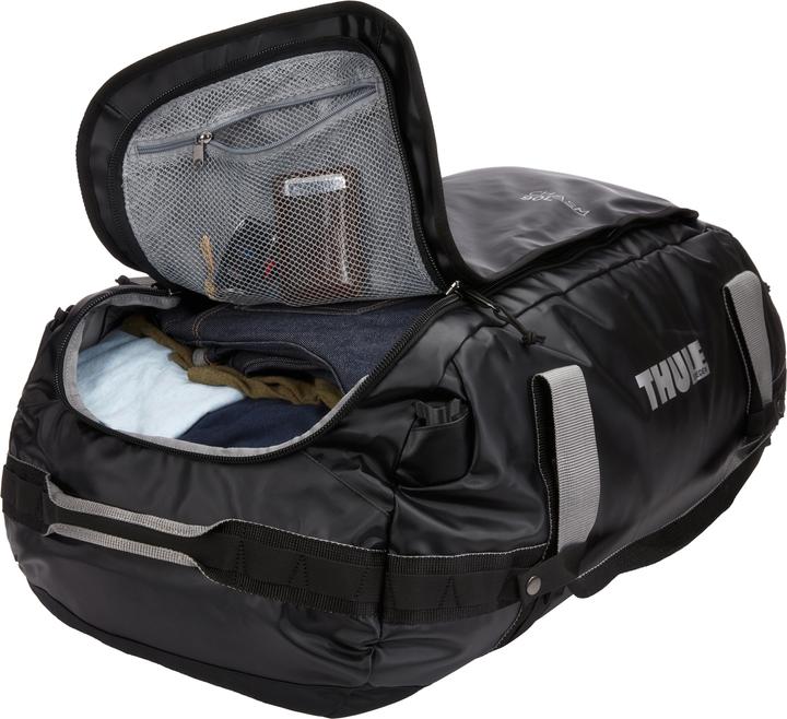 Actual product image Thule Chasm (130 l)