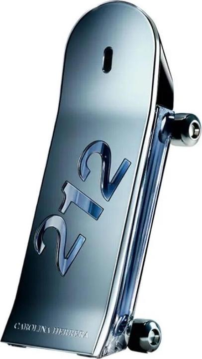 Immagine prodotto Carolina Herrera 212 Uomini Eroi (Eau de toilette, 50 ml)