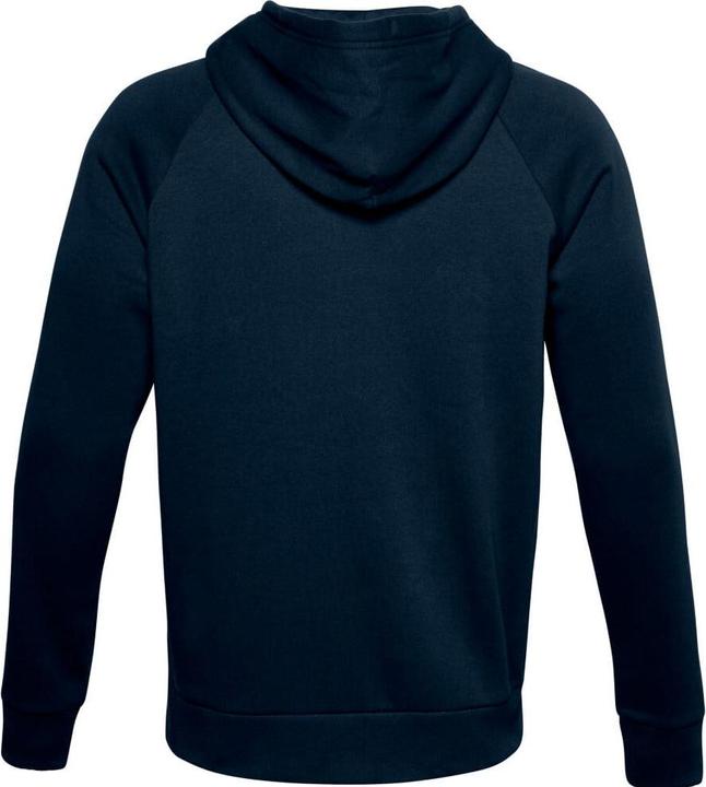 Actual product image Under Armour Rival Fleece Full Zip (S)