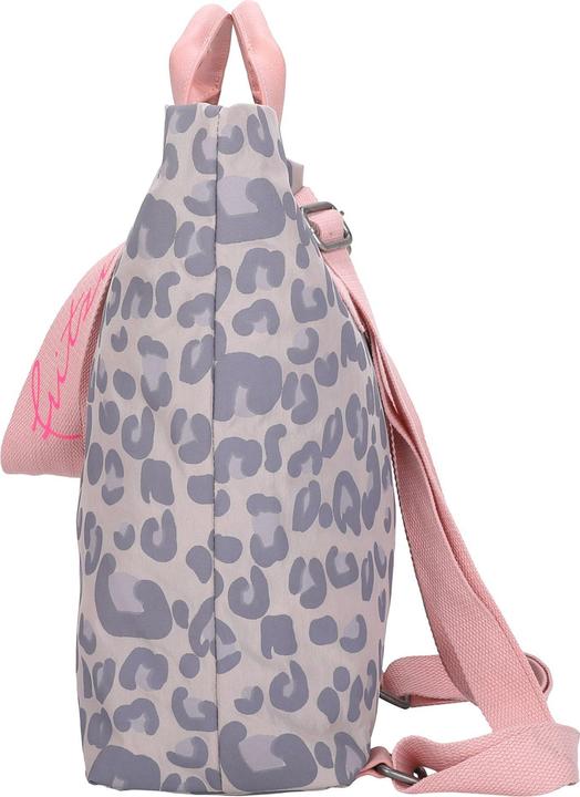 Produktbild Fritzi aus Preußen Ju Limited 2in1 City Rucksack 38 cm (17 l)