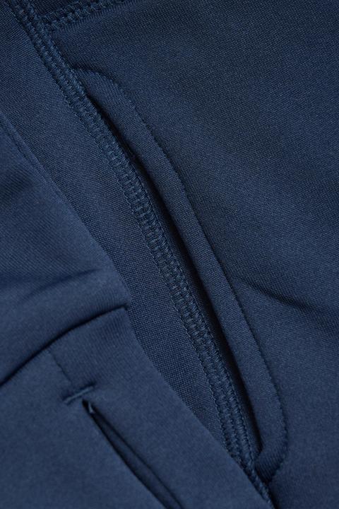 Actual product image Color Kids Kid's Fleece Jacket (128)