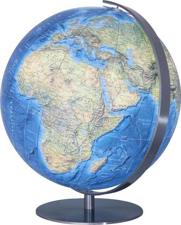 Actual product image Columbus Azzurro (34 cm)