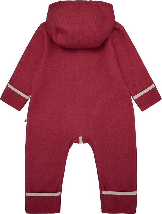Actual product image loud + proud Overall Wool Wool (86)