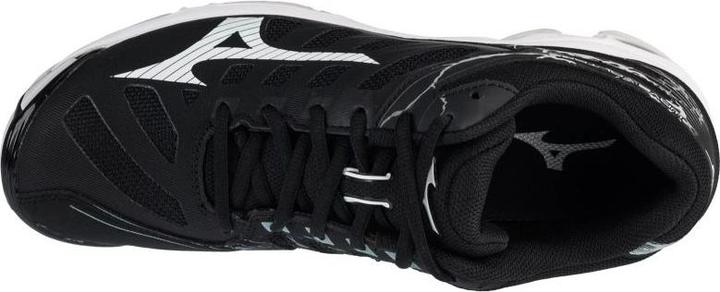 Actual product image Mizuno Wave Voltage (45)