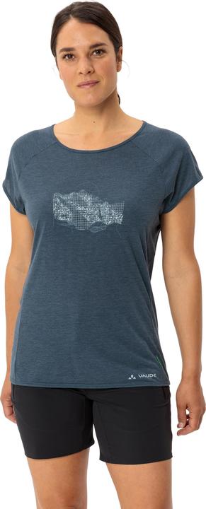 Produktbild Vaude Tekoa T-Shirt II (44, XL)