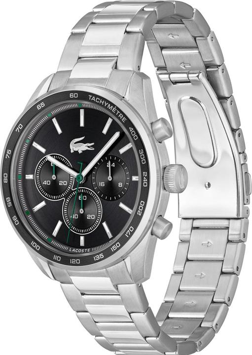 Produktbild Lacoste Boston (Chronograph, 42 mm)