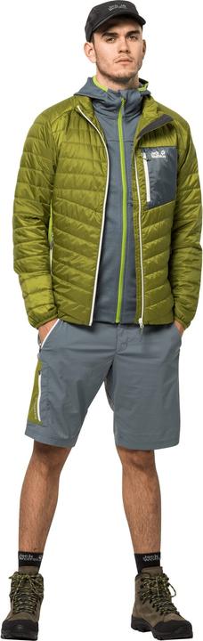 Produktbild Jack Wolfskin Rebellion Texapore Mid M (43)