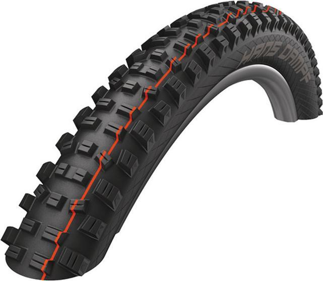 Immagine prodotto Schwalbe Hans Dampf (27.5 x 2.35)