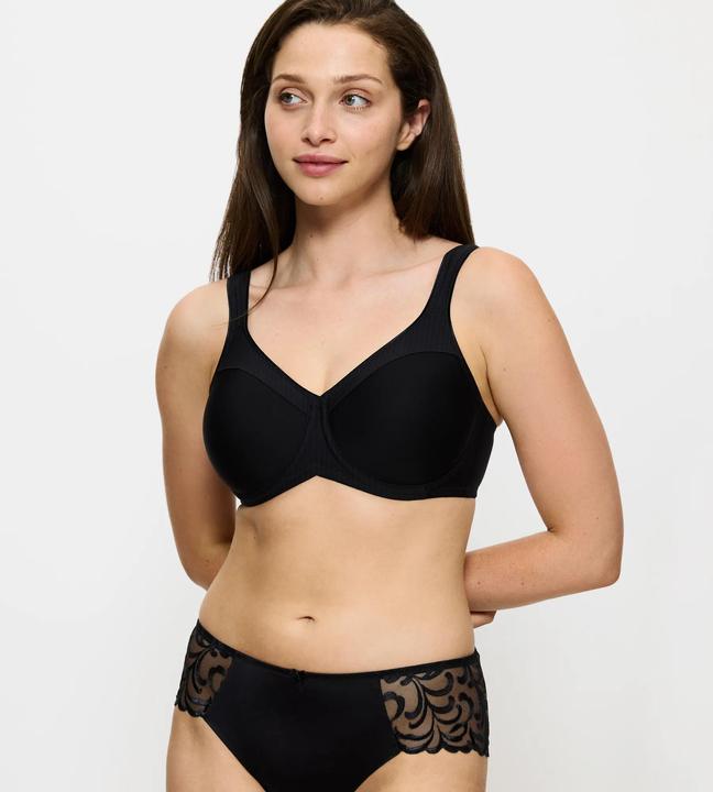 Image du produit Triumph Modern Soft+Cotton W01 (90 C, Une unité par pack)
