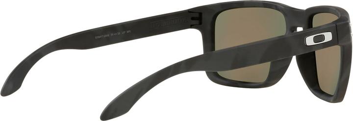 Actual product image Oakley Holbrook XL