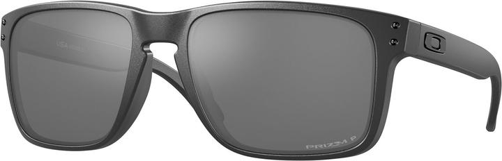 Steel, Prizm Black Polarized