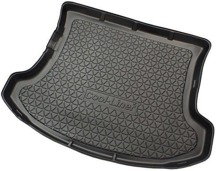 Produktbild ProPlus Kofferraumwanne für Mazda CX-7 ab 2007 bis 2012