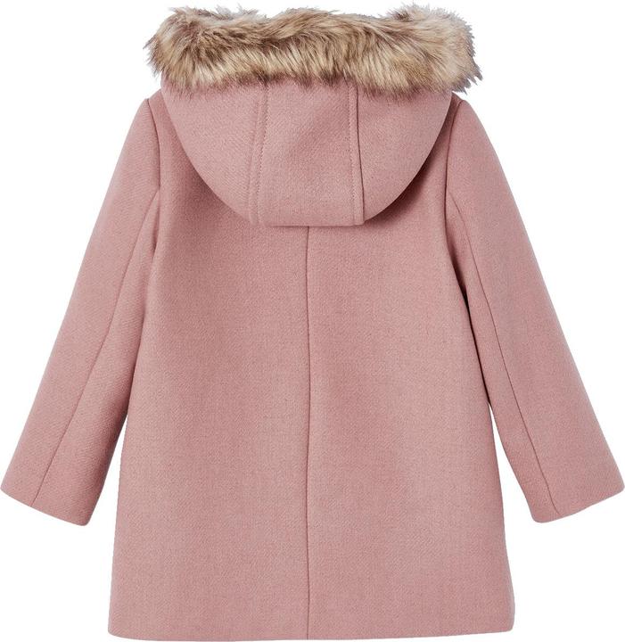 Produktbild Vertbaudet Mantel (128)