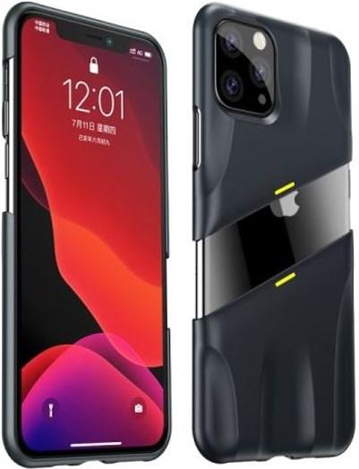 Immagine prodotto Baseus Flusso d'aria di raffreddamento del gioco protettivo (Apple iPhone 11 Pro)