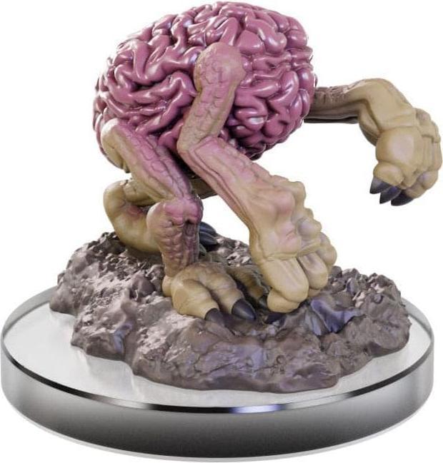 Actual product image Wizkids D&D Nolzur's Marvelous Miniatures miniature à peindre Human Rangers