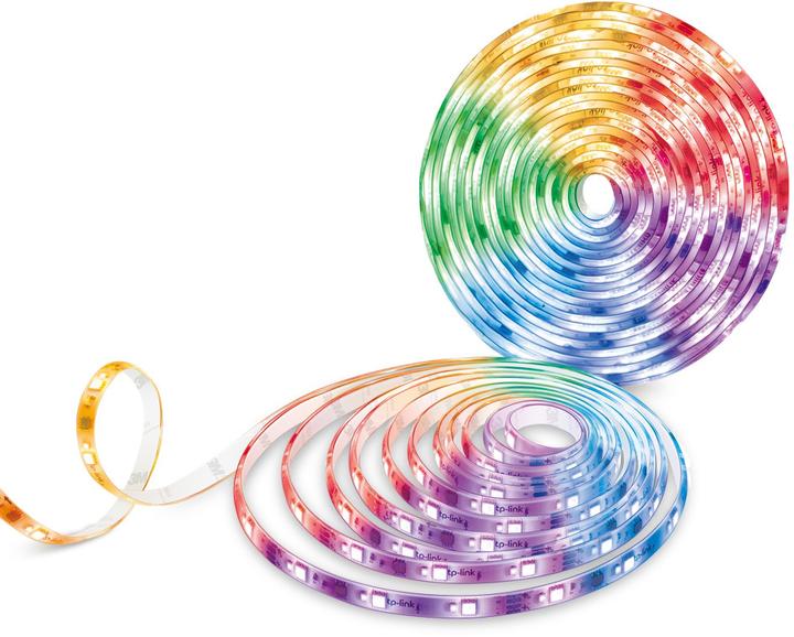 Actual product image TP-Link Tapo L930-5 (Multicoloured, 500 cm, Indoor)