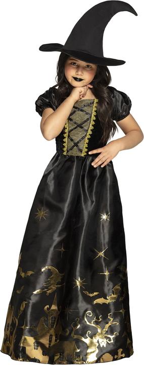 Actual product image Boland Spooky witch (146, 152)