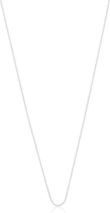 Produktbild Muau Anker (750/18K Weissgold, 40 cm)