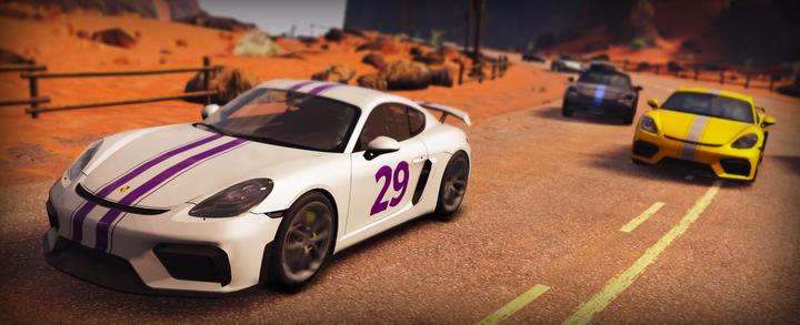 Immagine prodotto Activision Gear Club Unlimited 2 Porsche Edition (sc1) (Switch, DE)