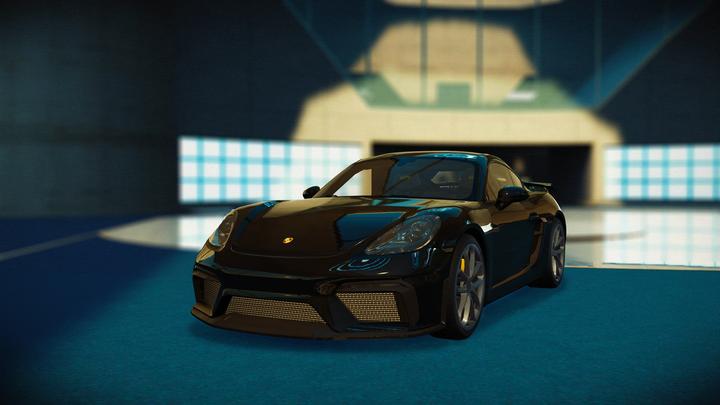 Immagine prodotto Activision Gear Club Unlimited 2 Porsche Edition (sc1) (Switch, DE)